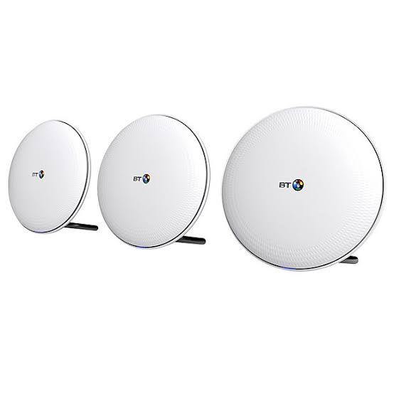 Whole Home & Wi-Fi Systems